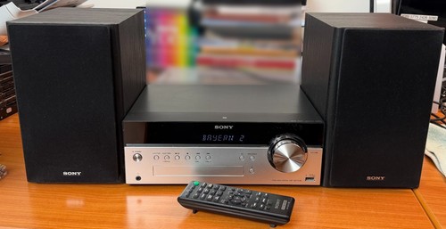 Sony cmt sbt100b impianto - cmt-sbt100b,