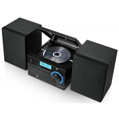 Majestic hifi micro - majestic,