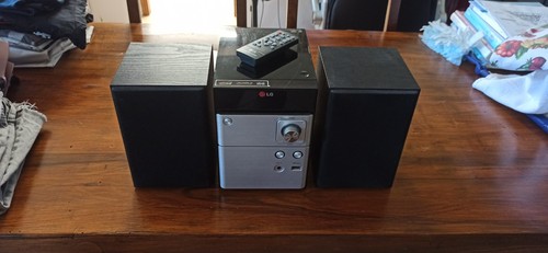 Micro system cm1530 - system,