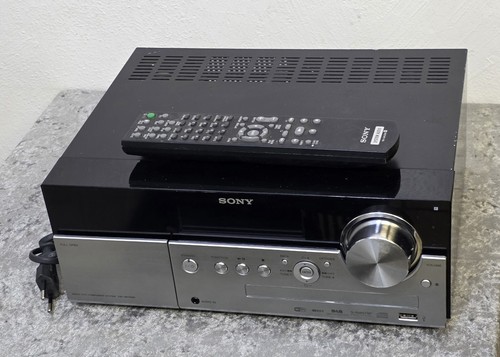 Sony micro system - sony,