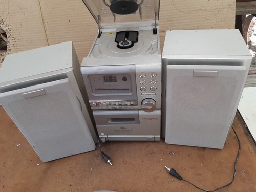 Irradio micro system - irradio,