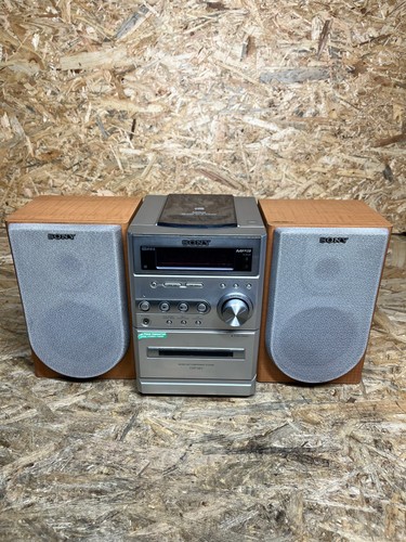 Sony hcd ne5 - sony, micro