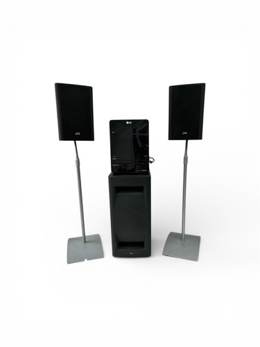 Xboom micro hifi system - xboom,