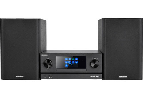 Kenwood 9000s black micro - kenwood,