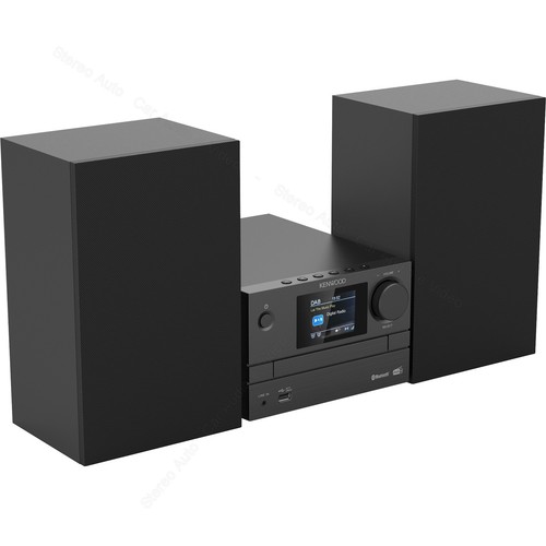 Mini impianto stereo bluetooth - impianto,