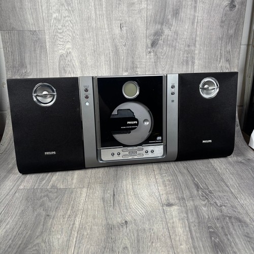 Philips mc235b lettore - philips, cd
