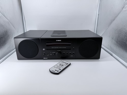Yamaha mcr b142 micro - yamaha, mcr-b142