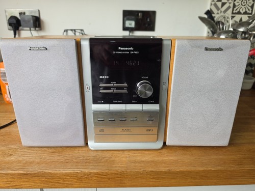 Panasonic pm21 micro - panasonic,