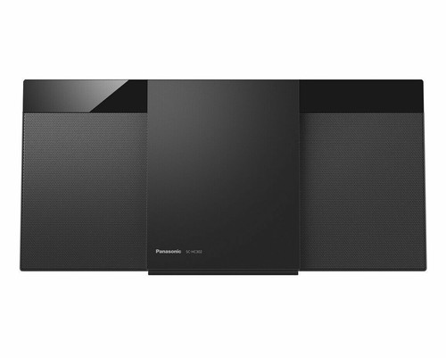 Sistema micro hifi panasonic - hifi,