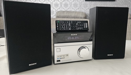 Sony cmt sbt20b micro impianto - sony,