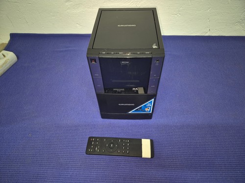 Grundig 240 micro - grundig, ms
