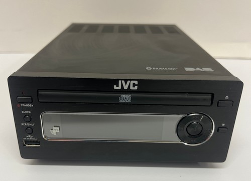 Jvc d750 micro hifi stereo - jvc, ux-d750