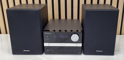 Pioneer em12 micro - micro, hifi