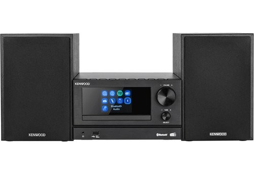 Kenwood audio portatile fi - /hi,