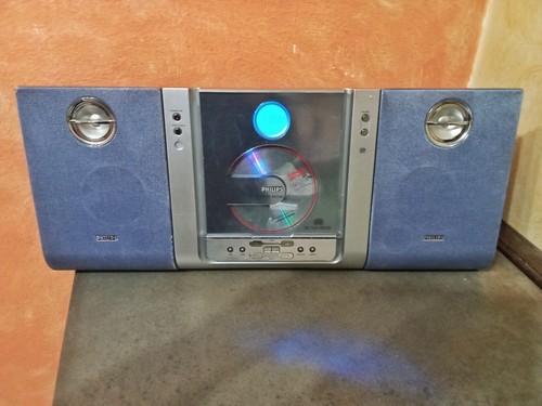 Philips mc230e micro system - mc230e,