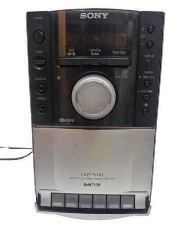 Sony cmt eh10 - 🎵, hifi