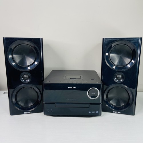 Philips dcm3020 micro fi - dcm3020/12,