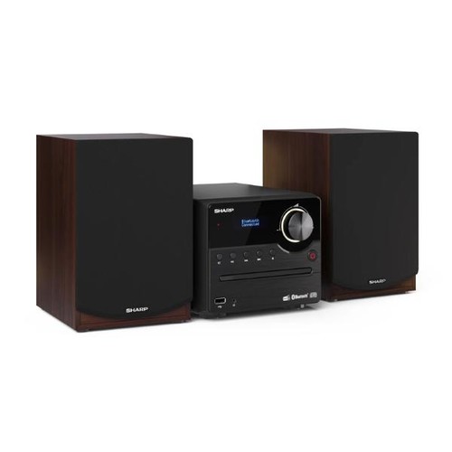 Sharp b517d sound - sharp,