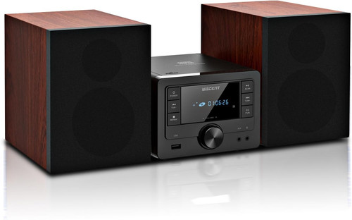 Vintage bluetooth micro hifi - bluetooth,