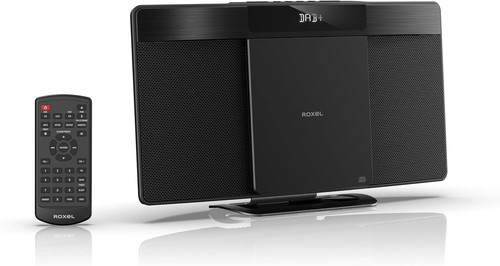 Micro sistema hifi - hifi, lettore