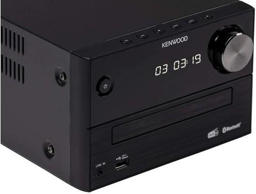 Kenwood m420dab micro sistema - m420dab,