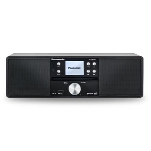 Panasonic audio portatile hi - audio, /hi