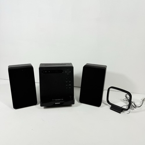 Sony cmt lx40i - sony, /