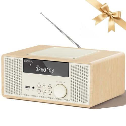 Lonpoo impianto stereo casa - lonpoo,