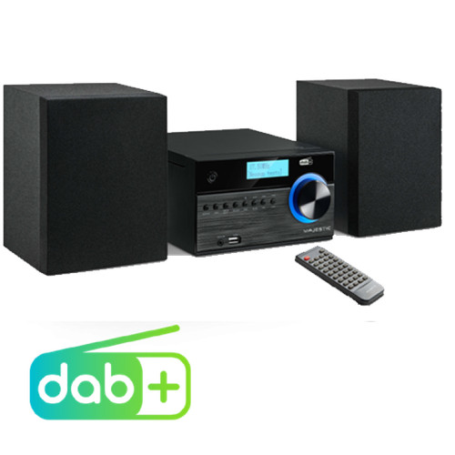 Micro dab ah2350 - dab,