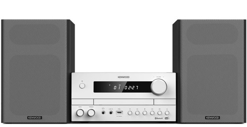 Sistema micro hifi stereo - sistema,