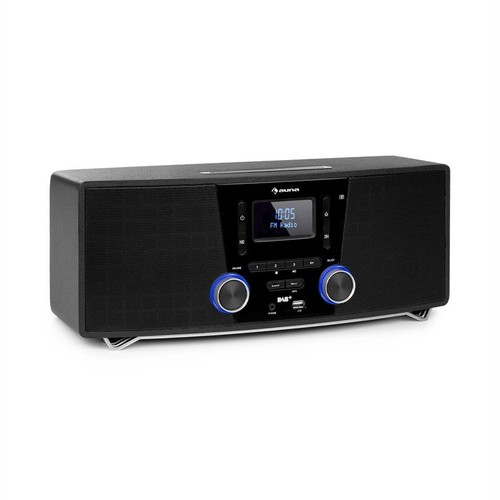 Stereo dab radio digitale - stereo,