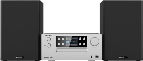 Stereo hifi kenwood 925dab - stereo,