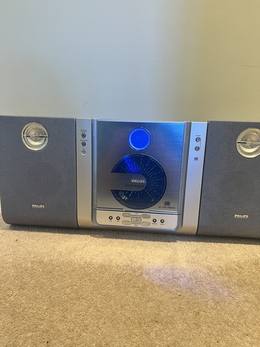 Philips mc230 micro - philips,