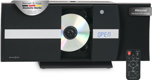 Micro impianto stereo - , hifi