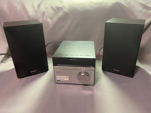 Sony cmt sbt20b micro impianto - cmt-sbt20b,