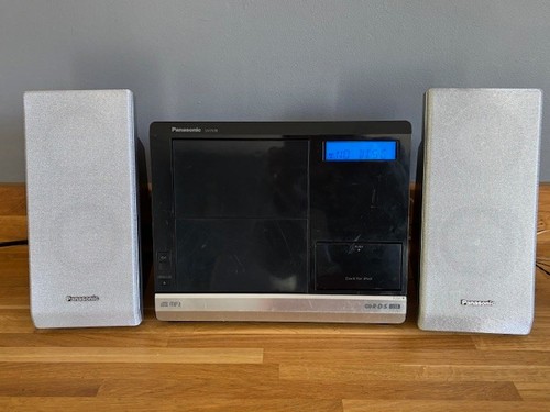 Panasonic en38 micro - panasonic, sa-en38