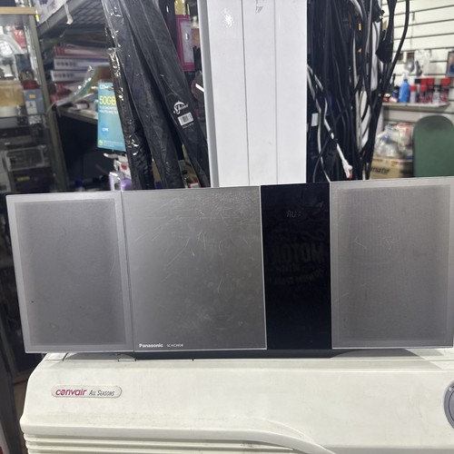 Panasonic hc39db micro slim - panasonic,