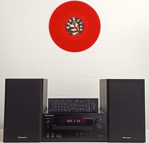 Pioneer hm15bt k - 🎵, x-hm15bt-k