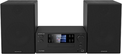 Micro con radio dab - micro,