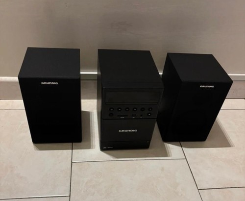 Grundig 300 micro - grundig,