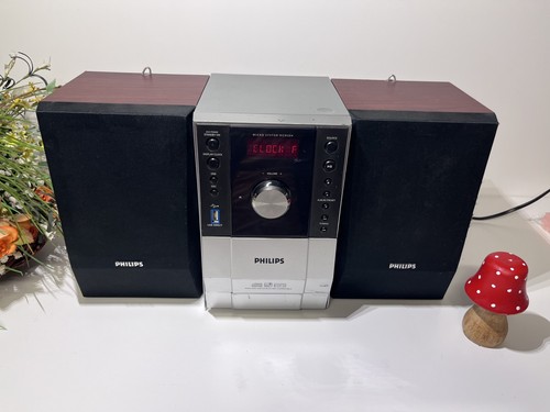 Philips hifi micro - hifi,