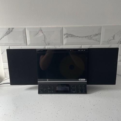 Acoustic solutions 8171 dab - solutions,